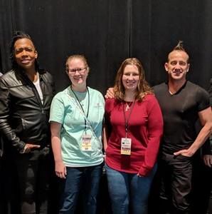 Meet your Posher, Jen